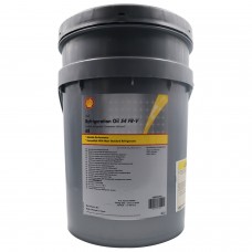 Shell Refrigeration Oil S4 FR-V 68 - 20 L